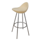 Tabouret de Bar par Roberto Foschia pour MIDJ 1970s Édition Originale