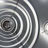 Sophus Frandsen Fibonacci Pendant Lamp for Fog & Morup, Denmark, 1960s