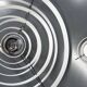 Sophus Frandsen Fibonacci Pendant Lamp for Fog & Morup, Denmark, 1960s