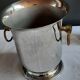 Jean Couzon champagne bucket