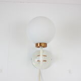 Mid-Century Wall Lamp by Drukov, 1970’s