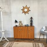 Vintage buffet