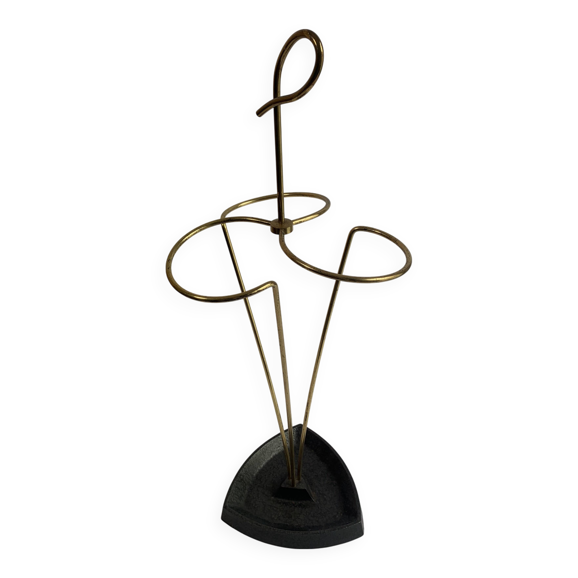 Umbrella stand, 1950s