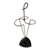 Umbrella stand, 1950s