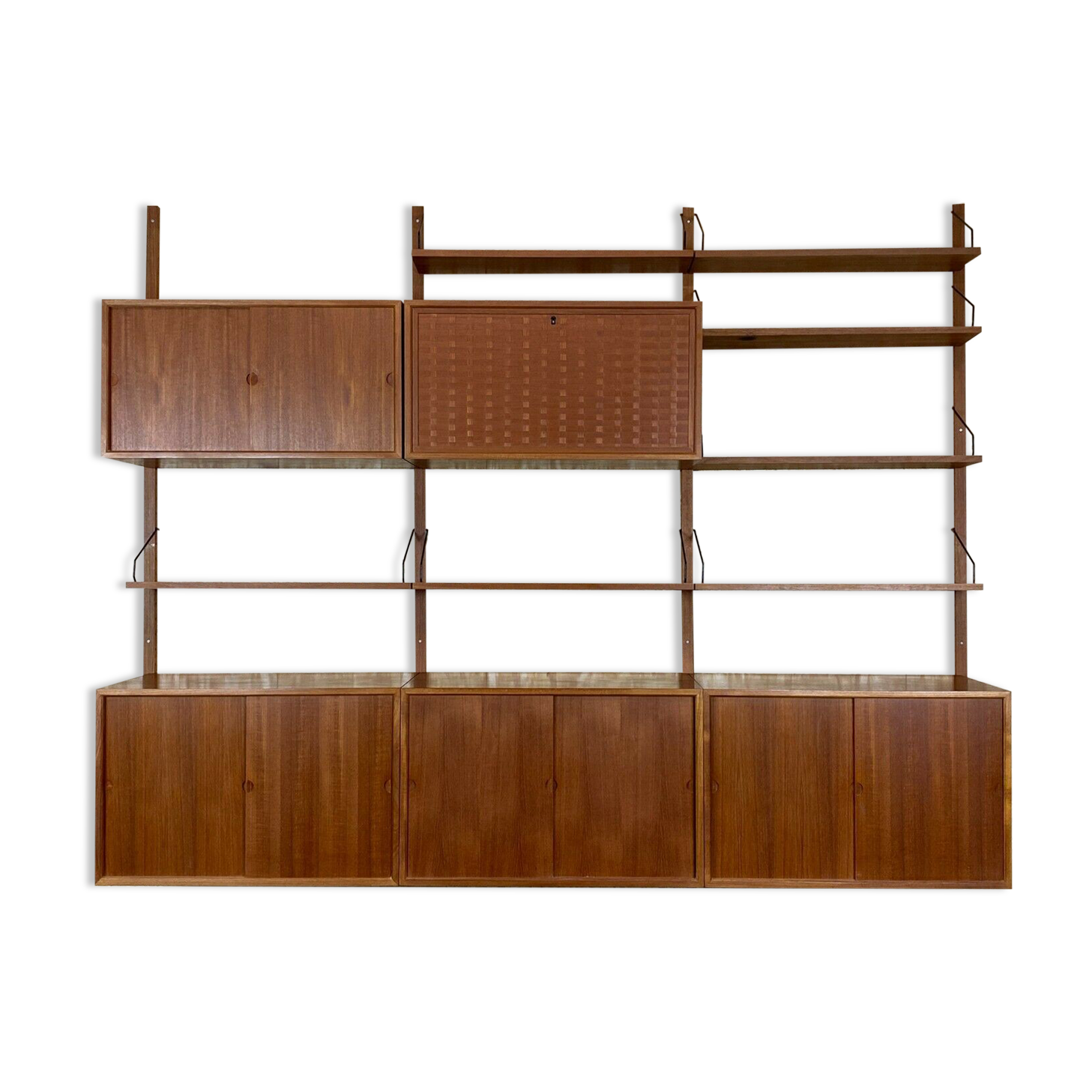 Bookcase by Poul Cadovius 60/70