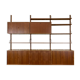 Bookcase by Poul Cadovius 60/70