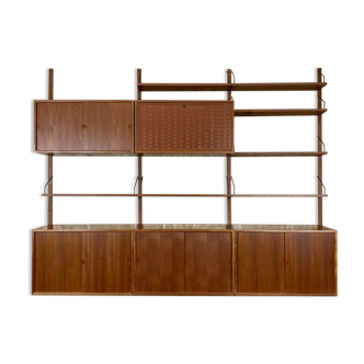 Bookcase by Poul Cadovius 60/70