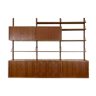 Bookcase by Poul Cadovius 60/70