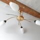 Lustre vintage 1950