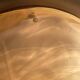 La Murina Ceiling Light - Amurano Glass