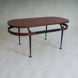 Coffee table by Silvio Cavatorta