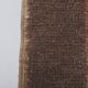 Tapis vintage turc de oushak tissé à la main 88x133 cm