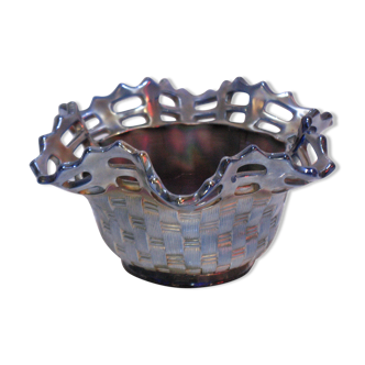 Trinket bowl