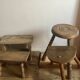 Farm stool