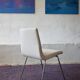 Set of 6 Ligne Roset TV Dining Chairs by Pierre Paulin