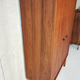 Teak buffet