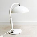 Mid Century Dutch Model 144 Desk Lamp designed by Busquet for Hala Zeist