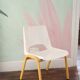 Children's school chair