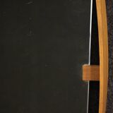 Italian design mirror from the 1960s