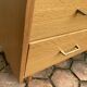 Commode vintage