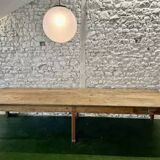 Workshop table