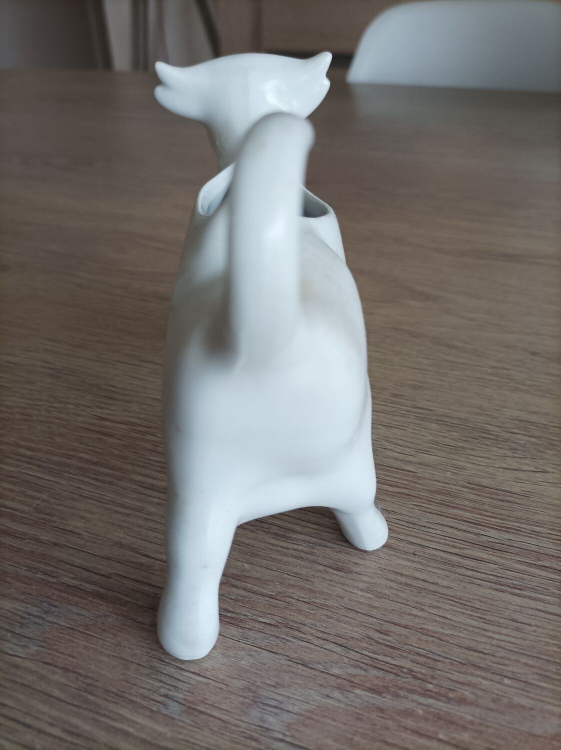 Pot vache a lait