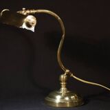 Notary lamp from the 1930s-1940s