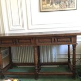 Table 18th century