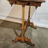 worker table