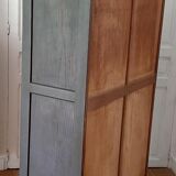 Armoire de métier