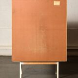 Meuble de rangement en palissandre