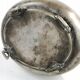R8D Albert Kohler - elliptical sugar bowl in eclectic style