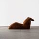 Bambole chaise longue by Mario Bellini for B&B Italia