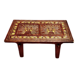 Angel Pazmino coffee table 1960