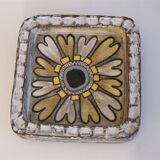 Mari Simmulson ceramic trinket tray
