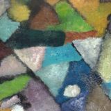 Geometric abstraction