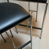 2 Bar chairs