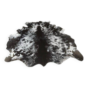 Cowhide rug 1.9x1.9m Ref.29 cowhide piel de vaca skóra krowia