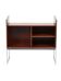 1980s modernist console design