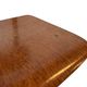 Mid Century Spin Chair 102 Ynske Kooistra for Marko Holland School chair