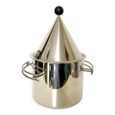Ice bucket, Bent Falk, Menu 1980