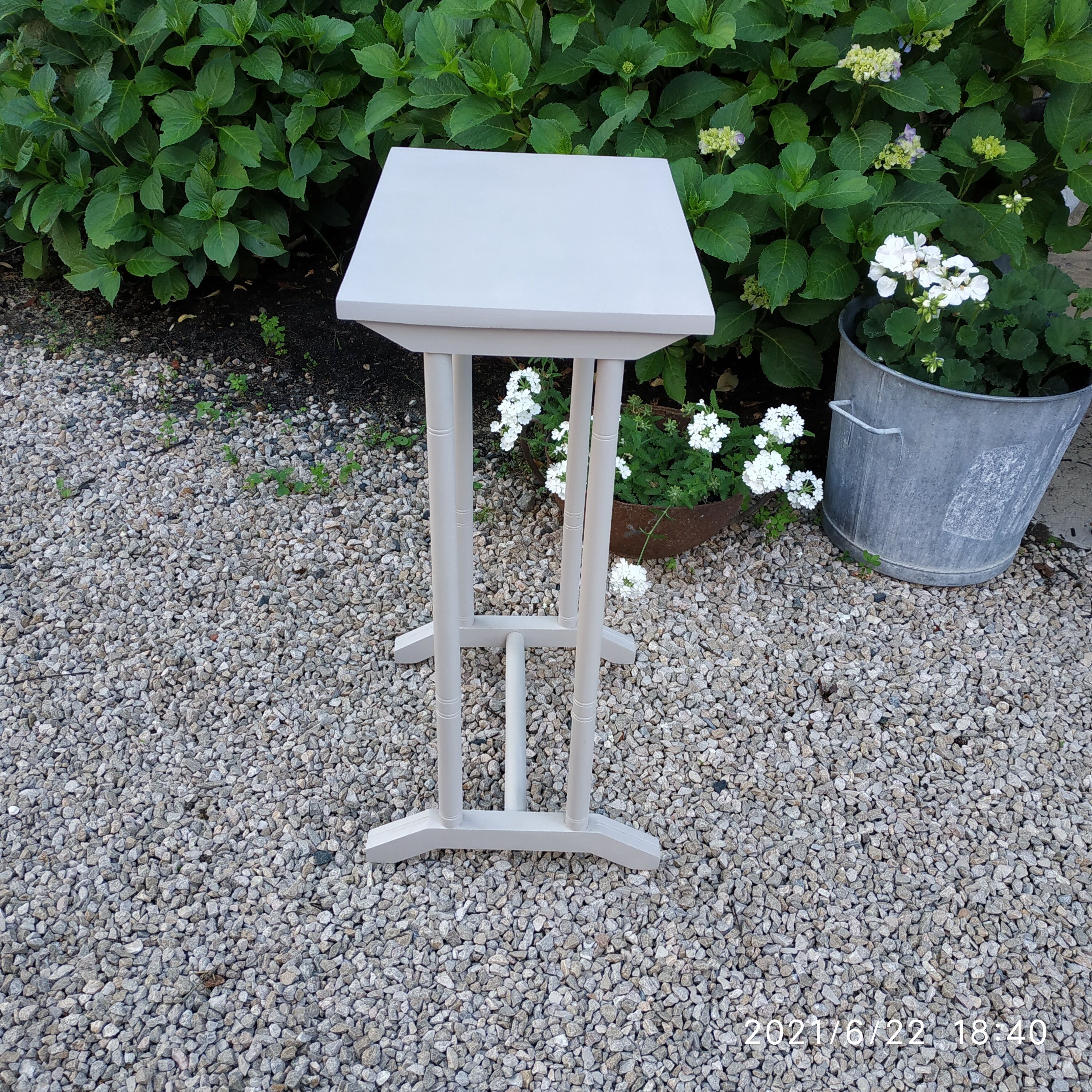 Side table