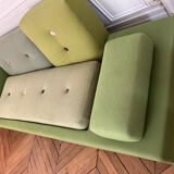 Polder sofa by Hella Jongerius for Vitra
