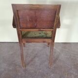 Bridge armchair year 50