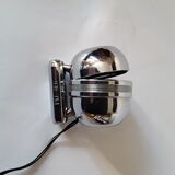 Lamp egg Enders Germany for vintage car