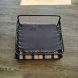 Vintage Lafuma camp bed
