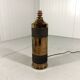 Bitossi large ceramic table lamp for Bergboms, Sweden 1960’s