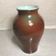 Ancient ceramic vase by Jl Royer