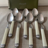 Christofle tablespoons