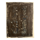 Original lithograph by zao wou-ki, untitled, 1957 (agerup 113)